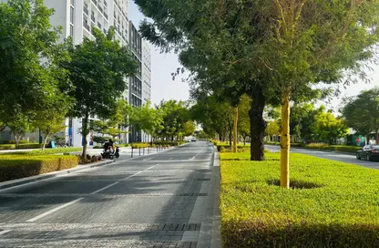 Apartment - 1 Bedroom - 2 Bathrooms for sale in The Boulevard 2 - Aljada - Sharjah