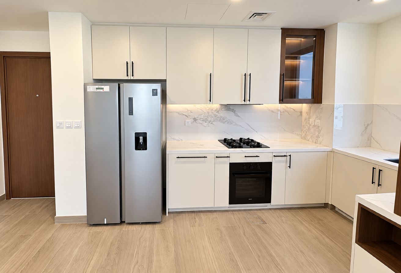 2 bedroom apartment in The Mayfair, Town Square: 5