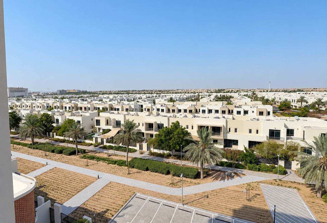 2 bedroom apartment in The Mayfair, Town Square: 22