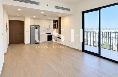Apartment - 2 - 2 for rent in The Mayfair - Town Square - Dubai