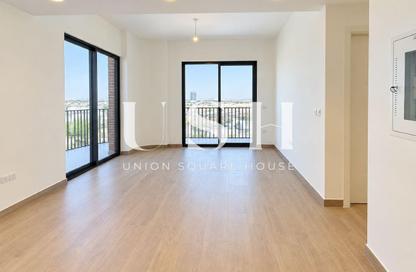 Apartment - 2 - 2 for rent in The Mayfair - Town Square - Dubai