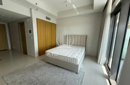 Apartment - Studio - 1 Bathroom for rent in Aykon City Tower C - Aykon City - Business Bay - Dubai