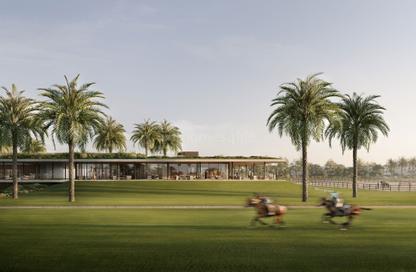 Villa - 4 - 5 for sale in Selvara 3 - Grand Polo Club and Resort - Dubai Investment Park 2 (DIP 2) - Dubai Investment Park (DIP) - Dubai