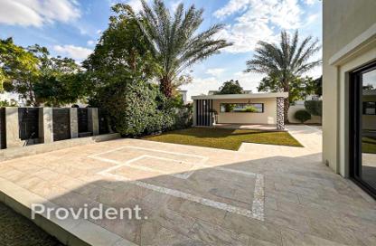 Villa - 5 Bedrooms - 6 Bathrooms for rent in Yasmin - Arabian Ranches 2 - Dubai