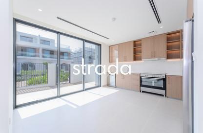 Villa - 4 - 4 for rent in Lillia - The Valley - Dubai