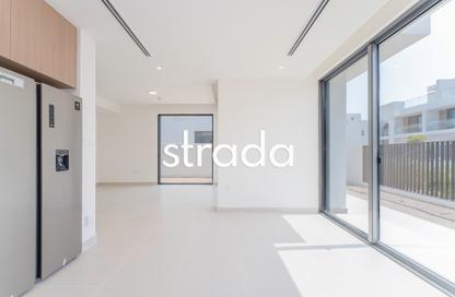 Villa - 4 - 4 for rent in Lillia - The Valley - Dubai