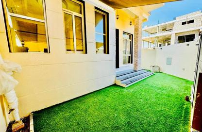 Villa - 5 - 7 for rent in Al Yasmeen 1 - Al Yasmeen - Ajman