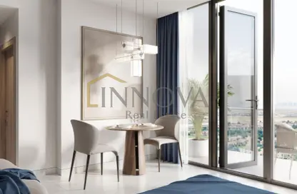 Apartment - 1 Bathroom for sale in Tetris Tower - District 13 - Jumeirah Village Circle - Dubai Apartment - 1 Bathroom for sale in Tetris Tower - District 13 - Jumeirah Village Circle - Dubai