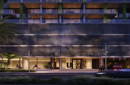 شقة - غرفة نوم - 2 حمامات للبيع في أوكيارد ريزيدنسز - الضاحية 10 - قرية جميرا الدائرية - دبي