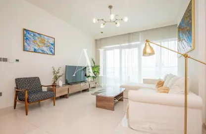 شقة - غرفة نوم - 1 حمام للايجار في برج Sunrise Bay 1 - سانرايز باي - إعمار بيتشفرونت - دبي هاربور - دبي