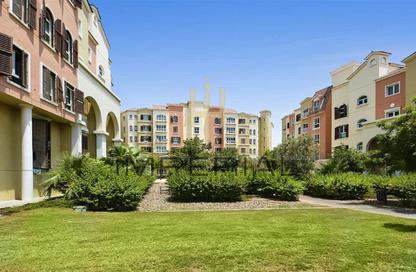 Apartment - Studio - 1 Bathroom for sale in Building 59 - Mediterranean Cluster - Discovery Gardens - Dubai