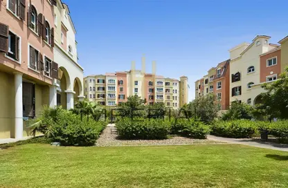 شقة - 1 حمام للبيع في مبنى 59 - طراز البحر المتوسط - ديسكفري جاردنز - دبي