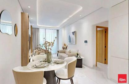 Apartment - 1 Bedroom - 1 Bathroom for rent in Skyhills Residences 1 - Skyhills Residences - Dubai Science Park - Dubai