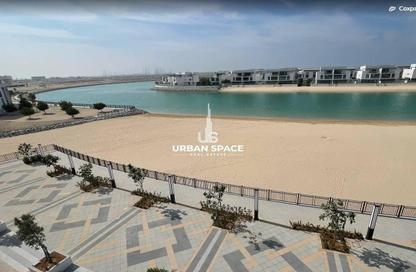 Apartment - Studio - 1 Bathroom for sale in Bluebay Walk - Ajmal Makan City - Sharjah Waterfront City - Sharjah
