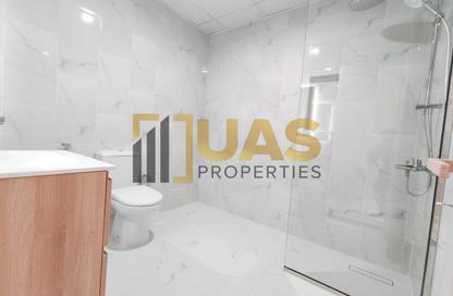 Apartment - 2 Bedrooms - 3 Bathrooms for rent in Al Badaa Street - Al Badaa - Dubai