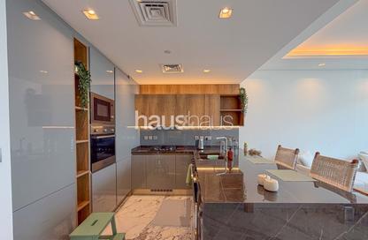 Apartment - 1 Bedroom - 2 Bathrooms for rent in Taraf 2 Residence - District 5 - Jumeirah Village Triangle - Dubai