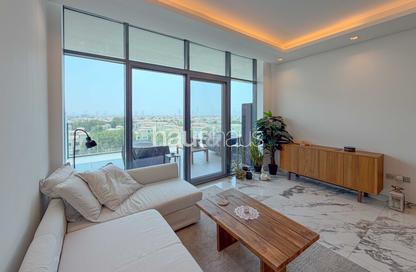 Apartment - 1 Bedroom - 2 Bathrooms for rent in Taraf 2 Residence - District 5 - Jumeirah Village Triangle - Dubai Apartment - 1 Bedroom - 2 Bathrooms for rent in Taraf 2 Residence - District 5 - Jumeirah Village Triangle - Dubai