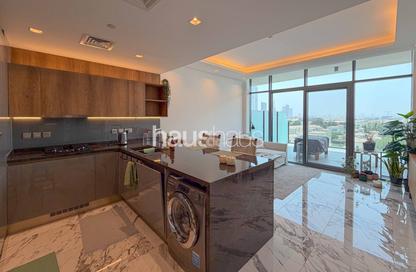 Apartment - 1 Bedroom - 2 Bathrooms for rent in Taraf 2 Residence - District 5 - Jumeirah Village Triangle - Dubai Apartment - 1 Bedroom - 2 Bathrooms for rent in Taraf 2 Residence - District 5 - Jumeirah Village Triangle - Dubai