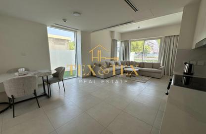 Villa - 4 - 4 for rent in Talia - The Valley - Dubai Villa - 4 - 4 for rent in Talia - The Valley - Dubai