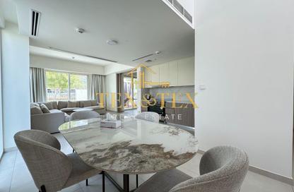 Villa - 4 - 4 for rent in Talia - The Valley - Dubai Villa - 4 - 4 for rent in Talia - The Valley - Dubai