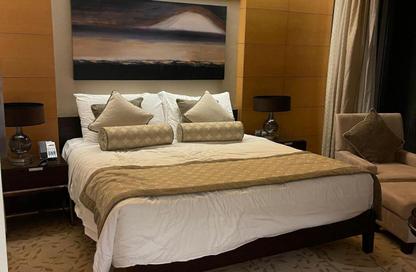 Hotel and Hotel Apartment - 1 Bedroom - 2 Bathrooms for rent in Kempinski Central Avenue - Downtown Dubai - Dubai Hotel and Hotel Apartment - 1 Bedroom - 2 Bathrooms for rent in Kempinski Central Avenue - Downtown Dubai - Dubai