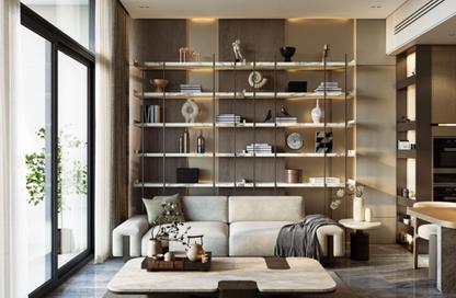 Apartment - 1 Bedroom - 2 Bathrooms for sale in Coventry Gardens Phase 2 - Dubai Land Residence Complex - Dubai Land - Dubai