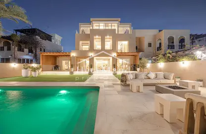 Townhouse - 5 Bedrooms - 4 Bathrooms for sale in The Townhouses at Al Hamra Village - Al Hamra Village - Ras Al Khaimah Townhouse - 5 Bedrooms - 4 Bathrooms for sale in The Townhouses at Al Hamra Village - Al Hamra Village - Ras Al Khaimah