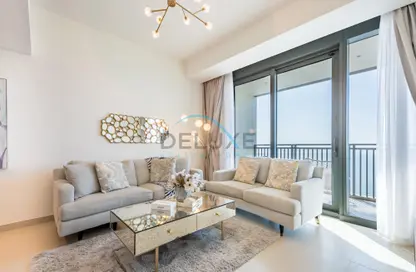 Apartment - 1 Bedroom - 1 Bathroom for rent in 5242 Tower 1 - 5242 - Dubai Marina - Dubai Apartment - 1 Bedroom - 1 Bathroom for rent in 5242 Tower 1 - 5242 - Dubai Marina - Dubai