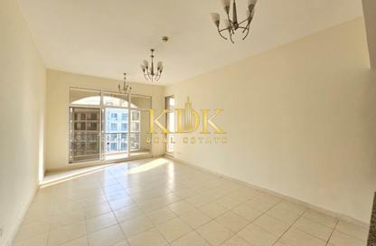 Apartment - 1 Bedroom - 2 Bathrooms for rent in La Fontana - Arjan - Dubai Apartment - 1 Bedroom - 2 Bathrooms for rent in La Fontana - Arjan - Dubai