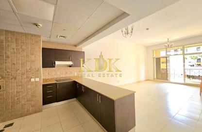 Apartment - 1 Bedroom - 2 Bathrooms for rent in La Fontana - Arjan - Dubai Apartment - 1 Bedroom - 2 Bathrooms for rent in La Fontana - Arjan - Dubai