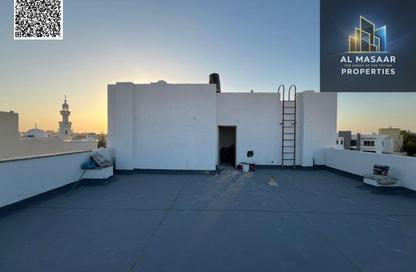 Villa - 3 Bedrooms - 5 Bathrooms for sale in Al Helio 1 - Al Helio - Ajman Villa - 3 Bedrooms - 5 Bathrooms for sale in Al Helio 1 - Al Helio - Ajman