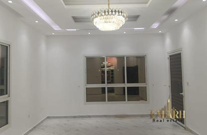 Villa - 4 Bedrooms - 6 Bathrooms for rent in Al Helio 1 - Al Helio - Ajman