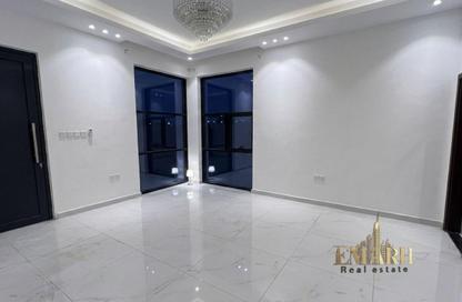Villa - 4 Bedrooms - 6 Bathrooms for rent in Al Helio 1 - Al Helio - Ajman