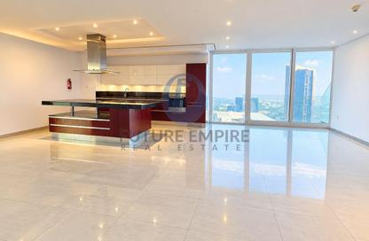 Apartment - 1 - 2 for rent in Maze Tower - Sheikh Zayed Road - Dubai Apartment - 1 - 2 for rent in Maze Tower - Sheikh Zayed Road - Dubai