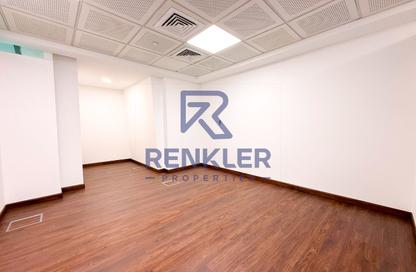 Office Space - Studio - 1 Bathroom for rent in Indigo Icon - JLT Cluster F - Jumeirah Lake Towers - Dubai