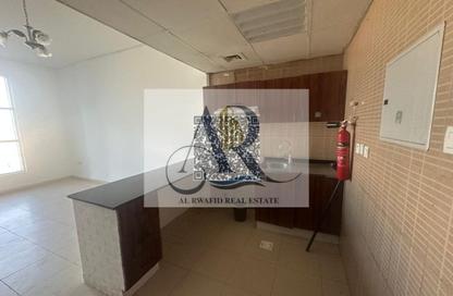 Apartment - 1 Bedroom - 2 Bathrooms for rent in City Tower - Al Nuaimiya - Ajman
