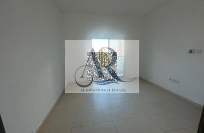 Apartment - 1 Bedroom - 2 Bathrooms for rent in City Tower - Al Nuaimiya - Ajman Apartment - 1 Bedroom - 2 Bathrooms for rent in City Tower - Al Nuaimiya - Ajman