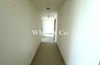 Apartment - 2 Bedrooms - 4 Bathrooms for sale in Vista by Prestige One - Dubai Sports City - Dubai