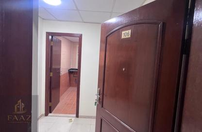 Apartment - 1 Bedroom - 1 Bathroom for rent in Al Hamidiya 1 - Al Hamidiya - Ajman Apartment - 1 Bedroom - 1 Bathroom for rent in Al Hamidiya 1 - Al Hamidiya - Ajman