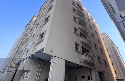 Apartment - 1 Bedroom - 1 Bathroom for rent in Al Hamidiya 1 - Al Hamidiya - Ajman Apartment - 1 Bedroom - 1 Bathroom for rent in Al Hamidiya 1 - Al Hamidiya - Ajman