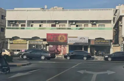 عمارة بالكامل - 3 غرف نوم - 6 حمامات للبيع في النعيمية - النعيمية - عجمان