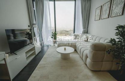 Apartment - 2 Bedrooms - 3 Bathrooms for rent in The Crest Tower B - The Crest - Sobha Hartland - Mohammed Bin Rashid City - Dubai