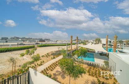 Townhouse - 4 Bedrooms - 5 Bathrooms for sale in Jebel Ali Village Villas - Jebel Ali Village - Jebel Ali - Dubai Townhouse - 4 Bedrooms - 5 Bathrooms for sale in Jebel Ali Village Villas - Jebel Ali Village - Jebel Ali - Dubai