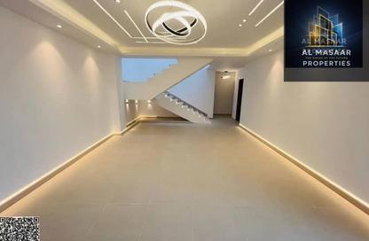Villa - 4 - 6 for sale in Kabbali Hills - Al Helio 2 - Al Helio - Ajman