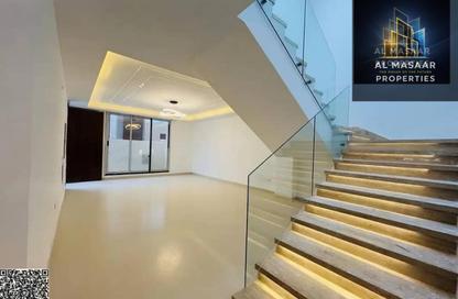 Villa - 4 - 6 for sale in Kabbali Hills - Al Helio 2 - Al Helio - Ajman