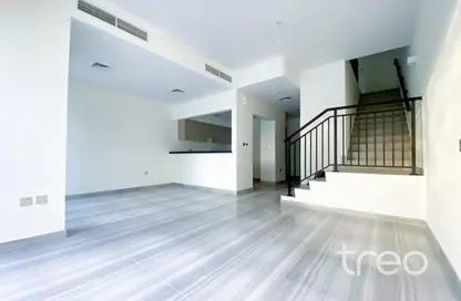 Townhouse - 3 Bedrooms - 3 Bathrooms for rent in Park Residence 1 - Park Residences - DAMAC Hills - Dubai