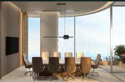 Office Space - Studio for sale in Capital One - District 11 - Jumeirah Village Circle - Dubai