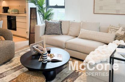 Apartment - 1 Bedroom - 1 Bathroom for sale in Executive Residences 1 - Executive Residences - Dubai Hills Estate - Dubai