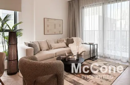 Apartment - 1 Bedroom - 1 Bathroom for sale in Executive Residences 1 - Executive Residences - Dubai Hills Estate - Dubai