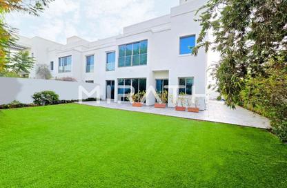 Villa - 3 Bedrooms - 3 Bathrooms for rent in Umm Suqeim 3 Villas - Umm Suqeim 3 - Umm Suqeim - Dubai